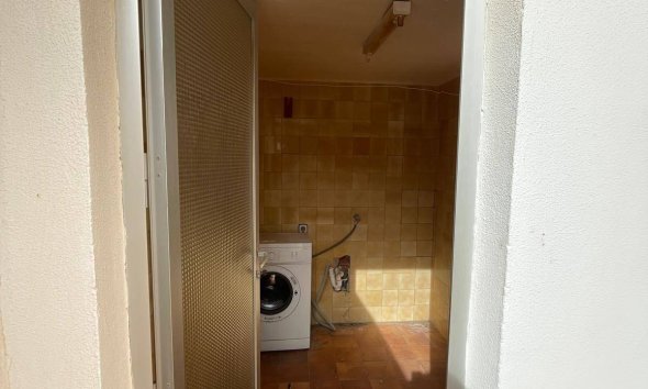 Resale - Terraced house / Townhouse - San Pedro del Pinatar - San Pedro De Pinatar