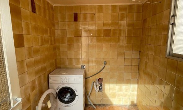 Resale - Terraced house / Townhouse - San Pedro del Pinatar - San Pedro De Pinatar