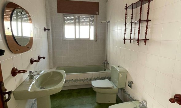 Resale - Terraced house / Townhouse - San Pedro del Pinatar - San Pedro De Pinatar