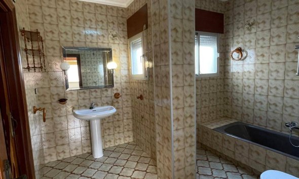 Resale - Terraced house / Townhouse - San Pedro del Pinatar - San Pedro De Pinatar