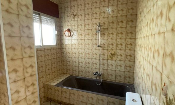 Resale - Terraced house / Townhouse - San Pedro del Pinatar - San Pedro De Pinatar