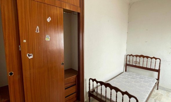 Resale - Terraced house / Townhouse - San Pedro del Pinatar - San Pedro De Pinatar