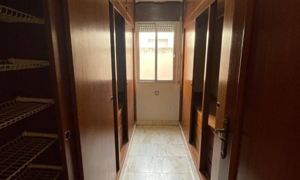 Resale - Terraced house / Townhouse - San Pedro del Pinatar - San Pedro De Pinatar