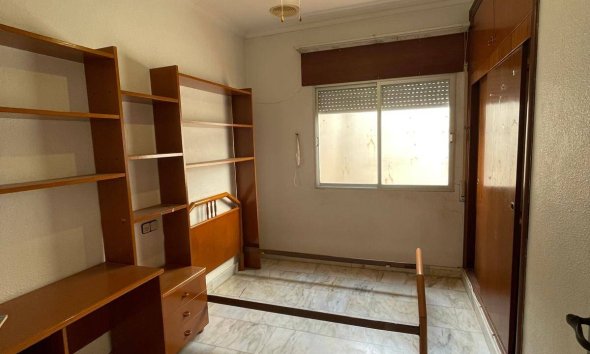 Resale - Terraced house / Townhouse - San Pedro del Pinatar - San Pedro De Pinatar