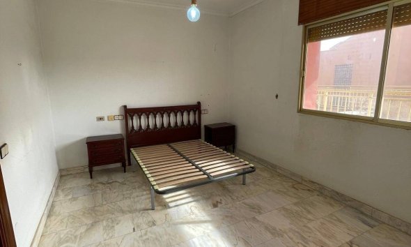 Resale - Terraced house / Townhouse - San Pedro del Pinatar - San Pedro De Pinatar