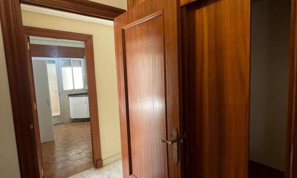 Resale - Terraced house / Townhouse - San Pedro del Pinatar - San Pedro De Pinatar
