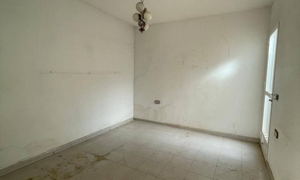 Resale - Terraced house / Townhouse - San Pedro del Pinatar - San Pedro De Pinatar