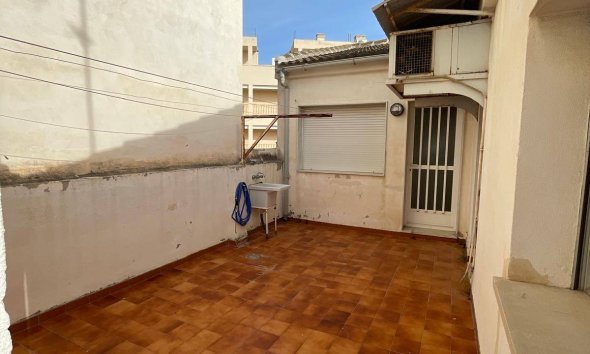 Resale - Terraced house / Townhouse - San Pedro del Pinatar - San Pedro De Pinatar