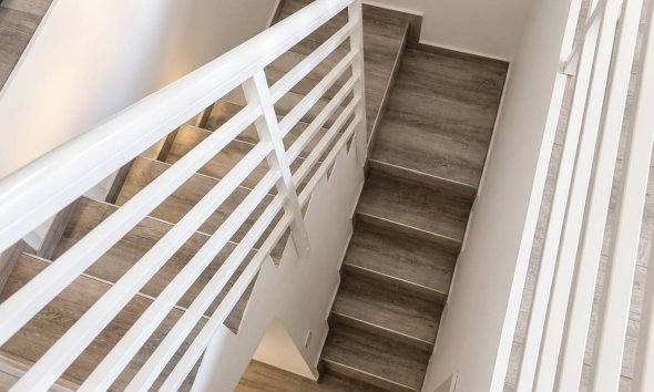 Resale - Terraced house / Townhouse - Torrevieja