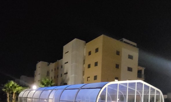 Resale - Apartment - Orihuela Costa - Villamartín