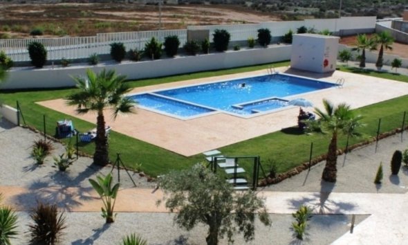 Resale - Apartment - Orihuela Costa - Villamartín
