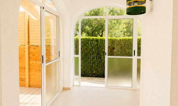 Resale - Bungalow - Torrevieja