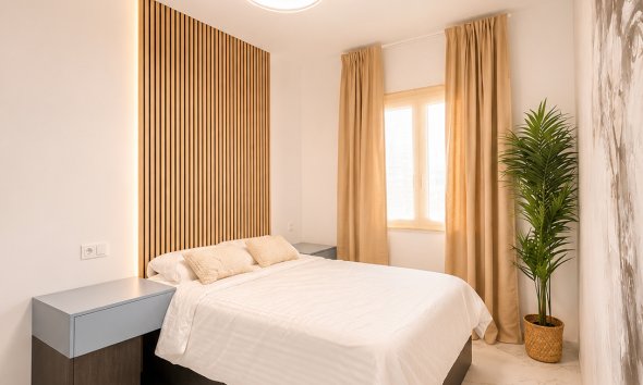 Resale - Bungalow - Torrevieja