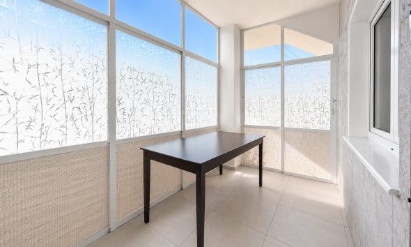 Resale - Bungalow - Torrevieja