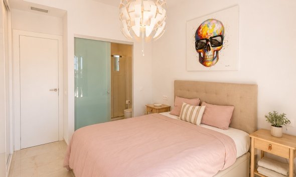 Resale - Villa - Orihuela Costa