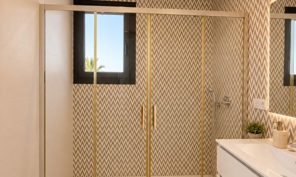 Resale - Villa - Orihuela Costa