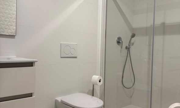 Resale - Villa - Orihuela Costa