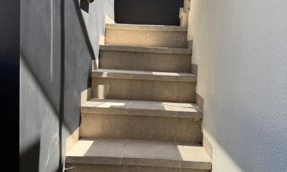 Resale - Villa - Orihuela Costa