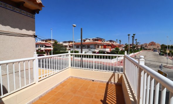 Resale - Apartment - Orihuela Costa - Punta Prima