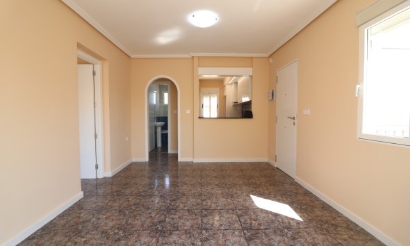 Resale - Apartment - Orihuela Costa - Punta Prima