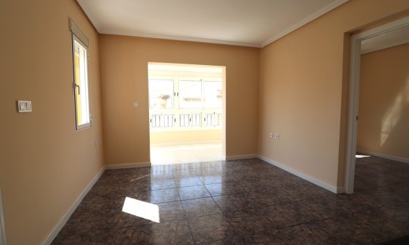 Resale - Apartment - Orihuela Costa - Punta Prima