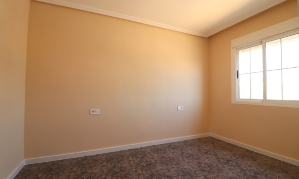 Resale - Apartment - Orihuela Costa - Punta Prima