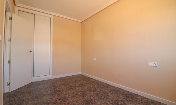 Resale - Apartment - Orihuela Costa - Punta Prima