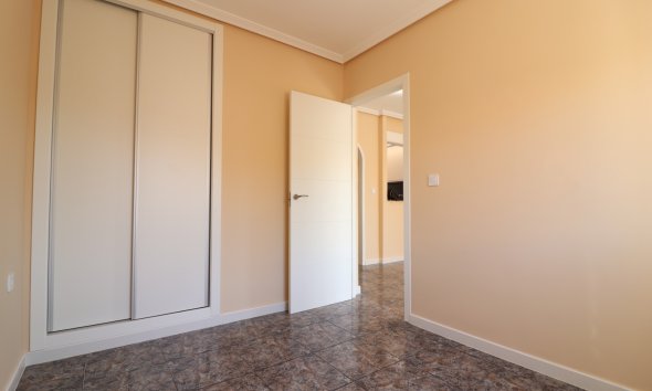 Resale - Apartment - Orihuela Costa - Punta Prima