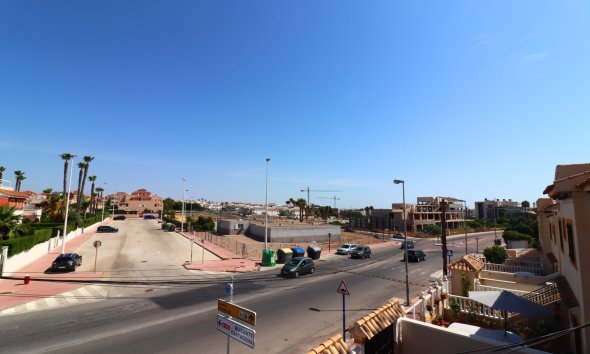 Resale - Apartment - Orihuela Costa - Punta Prima