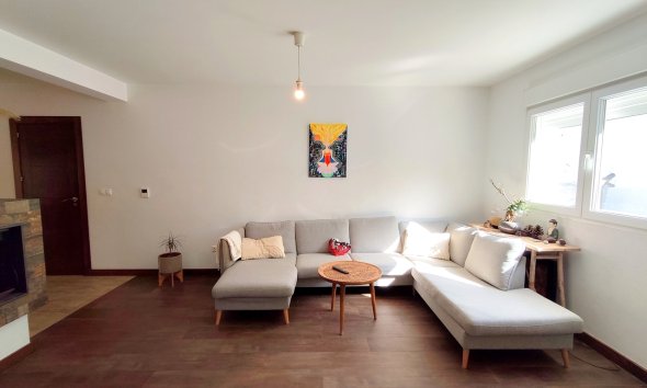 Reventa - Villa - Ciudad Quesada