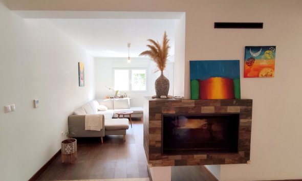 Reventa - Villa - Ciudad Quesada