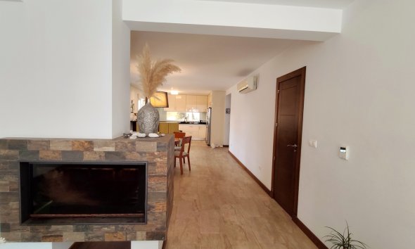 Reventa - Villa - Ciudad Quesada
