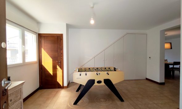 Reventa - Villa - Ciudad Quesada