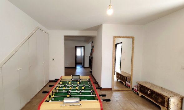 Reventa - Villa - Ciudad Quesada