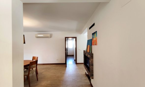 Reventa - Villa - Ciudad Quesada