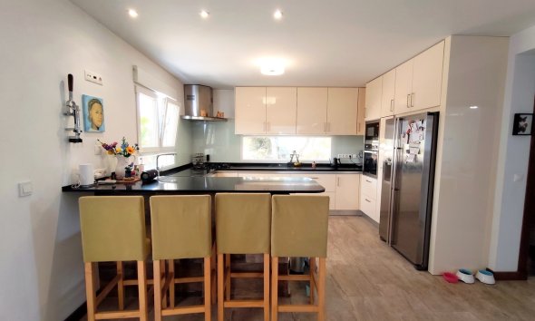Reventa - Villa - Ciudad Quesada