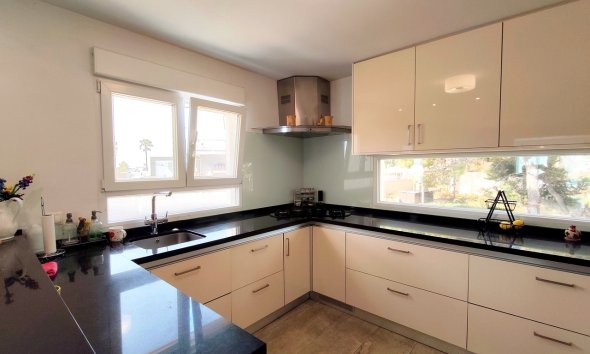 Reventa - Villa - Ciudad Quesada