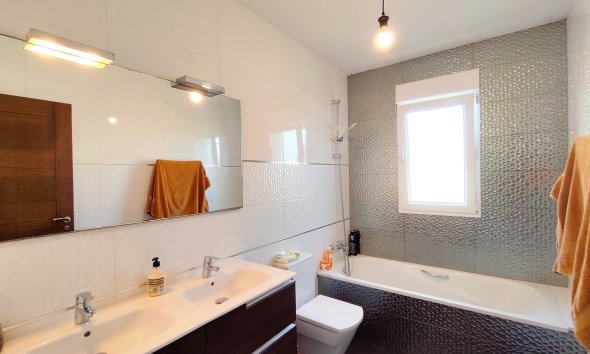 Reventa - Villa - Ciudad Quesada