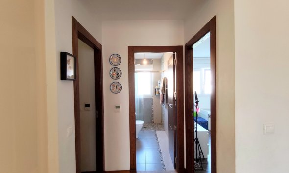 Reventa - Villa - Ciudad Quesada