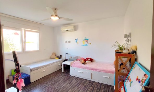 Reventa - Villa - Ciudad Quesada