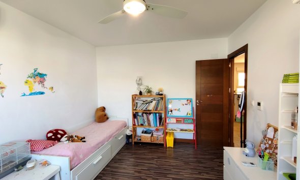 Reventa - Villa - Ciudad Quesada