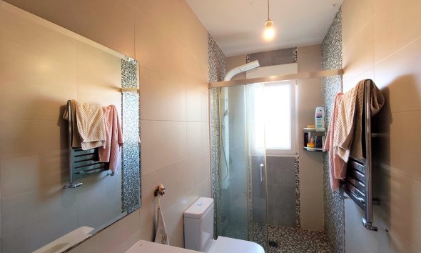 Reventa - Villa - Ciudad Quesada