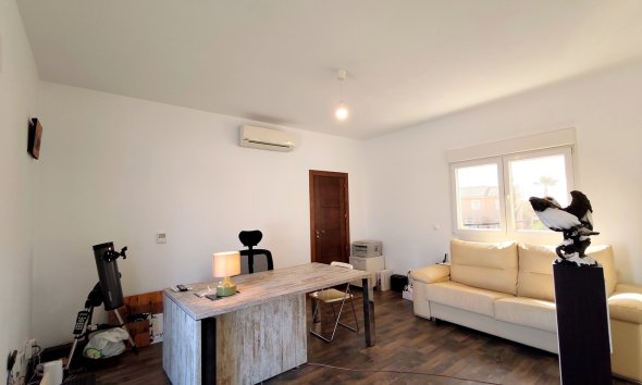 Reventa - Villa - Ciudad Quesada