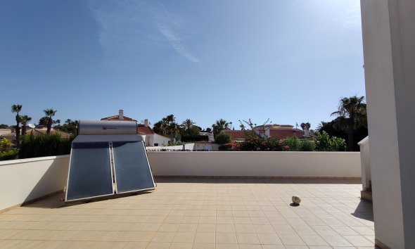Reventa - Villa - Ciudad Quesada