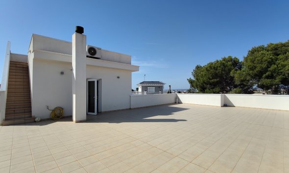 Reventa - Villa - Ciudad Quesada