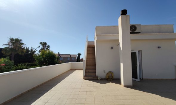 Reventa - Villa - Ciudad Quesada