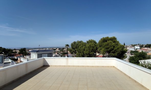 Reventa - Villa - Ciudad Quesada