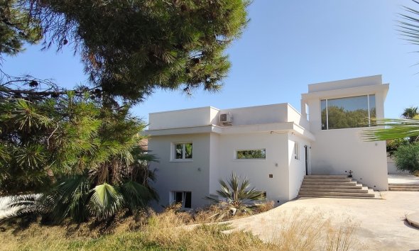 Reventa - Villa - Ciudad Quesada
