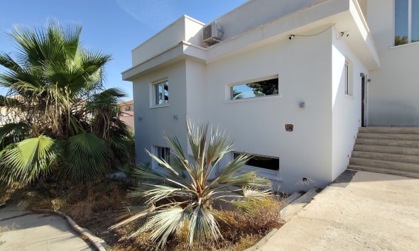 Reventa - Villa - Ciudad Quesada