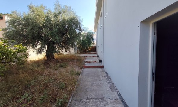 Reventa - Villa - Ciudad Quesada